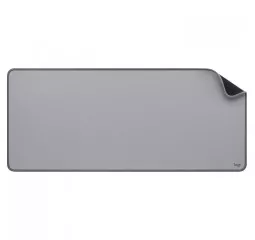 Килимок для миші Logitech Desk Mat Studio Series Mid Grey (956-000052)