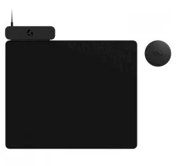 Килимок для миші Logitech G PowerPlay 2 Black (947-000003)