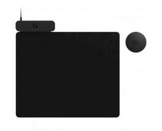 Килимок для миші Logitech G PowerPlay 2 Black (947-000003)