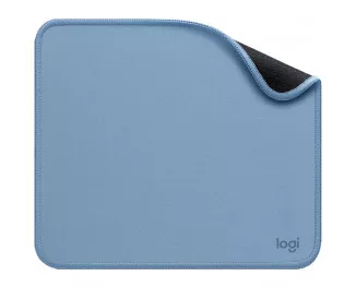 Килимок для миші Logitech Mouse Pad Studio Series Blue (956-000051)