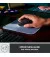 Килимок для миші Logitech Mouse Pad Studio Series Blue (956-000051)