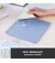 Килимок для миші Logitech Mouse Pad Studio Series Blue (956-000051)