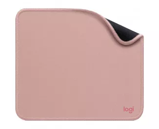 Килимок для миші Logitech Mouse Pad Studio Series Pink (956-000050)