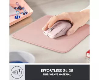 Килимок для миші Logitech Mouse Pad Studio Series Pink (956-000050)