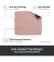 Килимок для миші Logitech Mouse Pad Studio Series Pink (956-000050)
