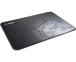 Килимок для миші MSI Agility GD21 M Black (J02-VXXXXX6-V34)