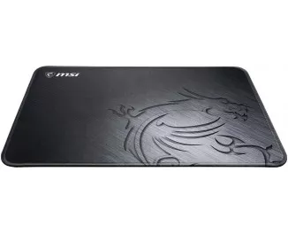 Килимок для миші MSI Agility GD21 M Black (J02-VXXXXX6-V34)