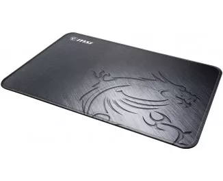 Килимок для миші MSI Agility GD21 M Black (J02-VXXXXX6-V34)