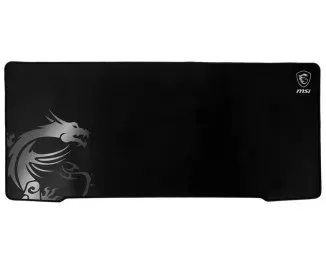 Коврик для мыши MSI Agility GD70 XL Black (J02-VXXXXX1-EB9)