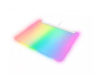 Коврик для мыши Razer Firefly V2 Pro White М (RZ02-04920200-R3M1)