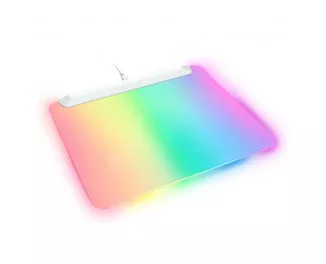 Коврик для мыши Razer Firefly V2 Pro White М (RZ02-04920200-R3M1)