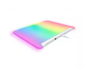Коврик для мыши Razer Firefly V2 Pro White М (RZ02-04920200-R3M1)