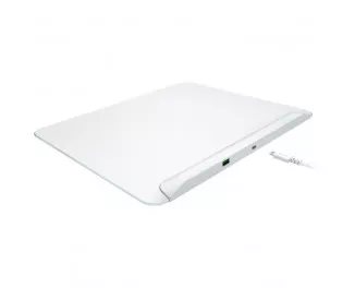 Коврик для мыши Razer Firefly V2 Pro White М (RZ02-04920200-R3M1)