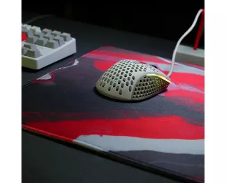Коврик для мыши Xtrfy GP4 Abstract Retro L (XG-GP4-L-RETRO)