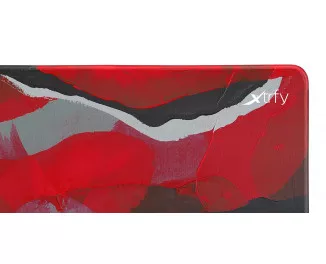 Коврик для мыши Xtrfy GP4 Abstract Retro L (XG-GP4-L-RETRO)
