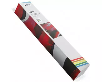 Коврик для мыши Xtrfy GP4 Abstract Retro L (XG-GP4-L-RETRO)