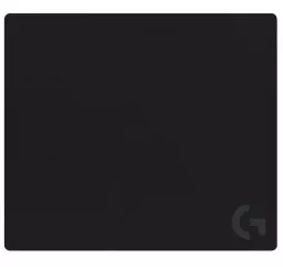Килимки для миші Logitech G740 L Black (943-000806)