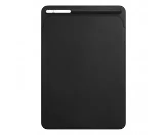 Шкіряний чохол для Apple iPad Pro 10.5