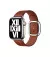 Кожаный ремешок для Apple Watch 38/40/41mm Apple Modern Buckle Umber - Large (MP8C3)