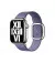 Шкіряний ремінець для Apple Watch 38/40/41mm Apple Modern Buckle Wisteria - Small (ML793)