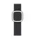 Шкіряний ремінець для Apple Watch 41mm Apple Modern Buckle Midnight - Large (ML7F3)