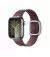 Кожаный ремешок для Apple Watch 41mm Apple Modern Buckle Mulberry - Large (MUH93)