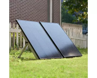 Кріплення для сонячних панелей 100W EcoFlow 28