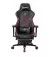Крісло для геймерів 1stPlayer Duke Black-Red