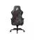 Крісло для геймерів 1stPlayer Duke Black-Red