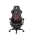 Крісло для геймерів 1stPlayer Duke Black-Red