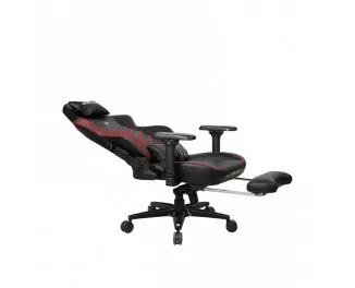 Крісло для геймерів 1stPlayer Duke Black-Red
