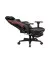 Крісло для геймерів 1stPlayer Duke Black-Red