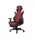 Крісло для геймерів 1stPlayer Duke Black-White-Red