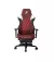 Крісло для геймерів 1stPlayer Duke Black-White-Red