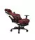 Крісло для геймерів 1stPlayer Duke Black-White-Red