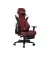 Крісло для геймерів 1stPlayer Duke Black-White-Red
