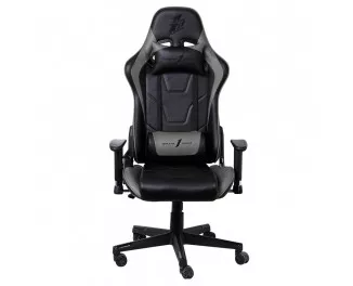 Крісло для геймерів 1stPlayer FK2 Black-Gray