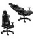 Крісло для геймерів 1stPlayer FK2 Black-Gray