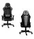 Крісло для геймерів 1stPlayer FK2 Black-Gray