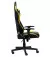 Крісло для геймерів 1stPlayer FK2 Black-Yellow