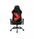 Крісло для геймерів 1stPlayer S02 Black-Red