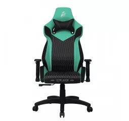 Крісло для геймерів 1stPlayer WIN101 Black-Green