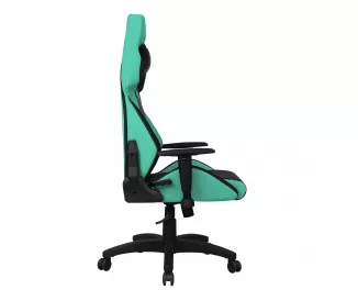 Крісло для геймерів 1stPlayer WIN101 Black-Green