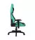Крісло для геймерів 1stPlayer WIN101 Black-Green