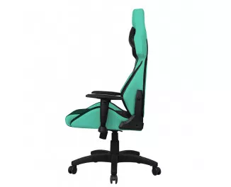 Крісло для геймерів 1stPlayer WIN101 Black-Green