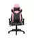 Крісло для геймерів 1stPlayer WIN101 Black-Pink