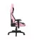 Крісло для геймерів 1stPlayer WIN101 Black-Pink