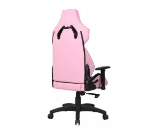 Крісло для геймерів 1stPlayer WIN101 Black-Pink