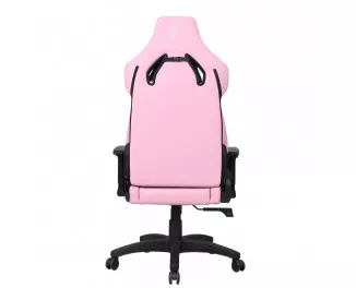 Крісло для геймерів 1stPlayer WIN101 Black-Pink