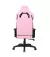 Крісло для геймерів 1stPlayer WIN101 Black-Pink